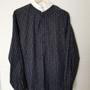 Wahmaker men's vintage western shirt